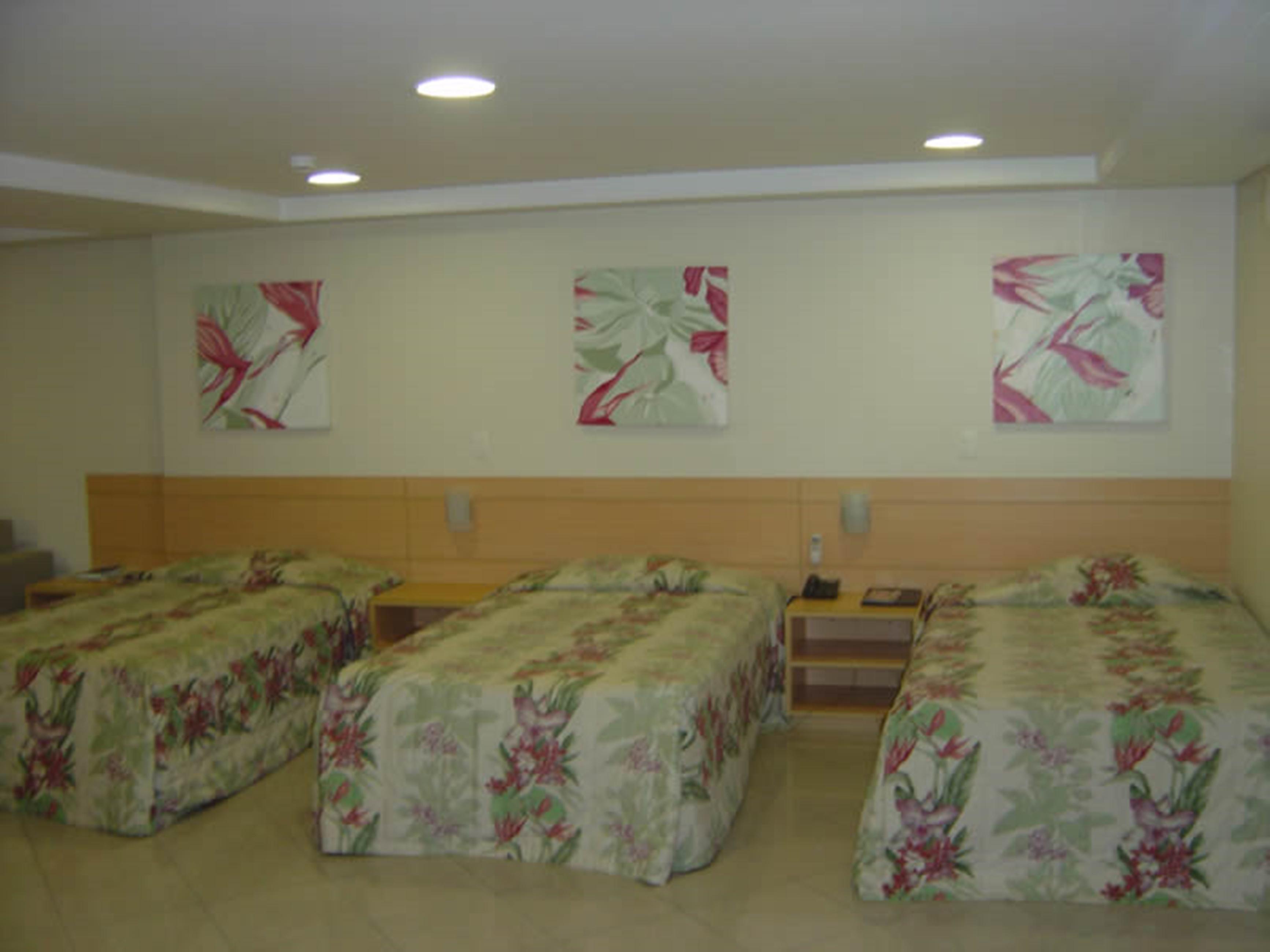 Hotel Domani Guarulhos Ngoại thất bức ảnh