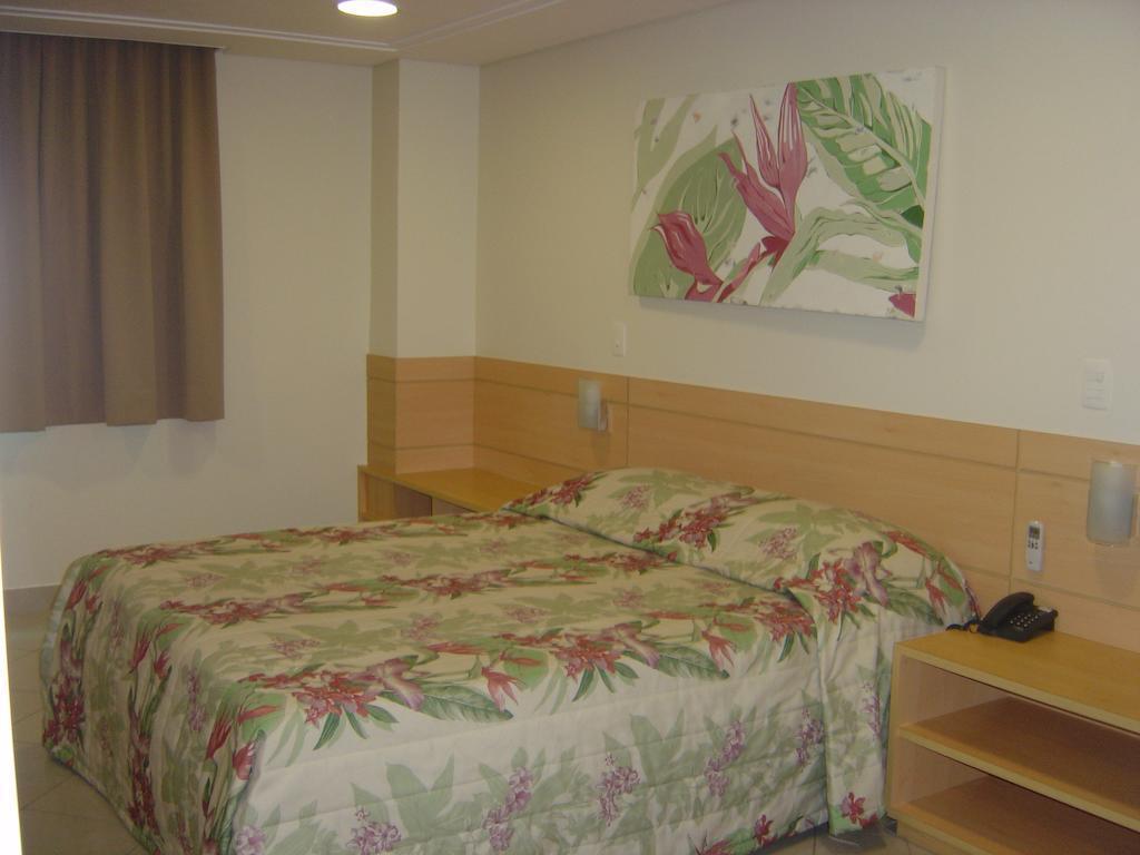 Hotel Domani Guarulhos Ngoại thất bức ảnh