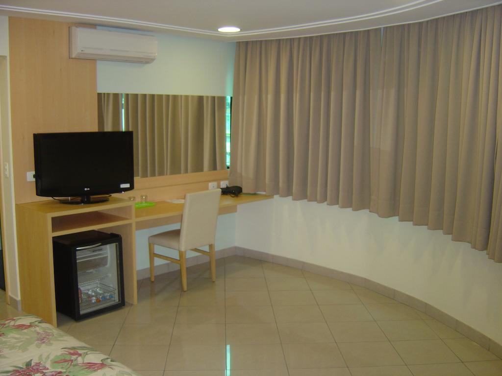 Hotel Domani Guarulhos Ngoại thất bức ảnh