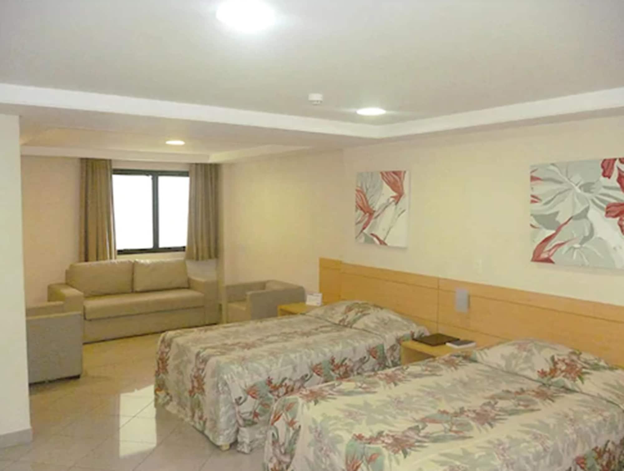 Hotel Domani Guarulhos Ngoại thất bức ảnh