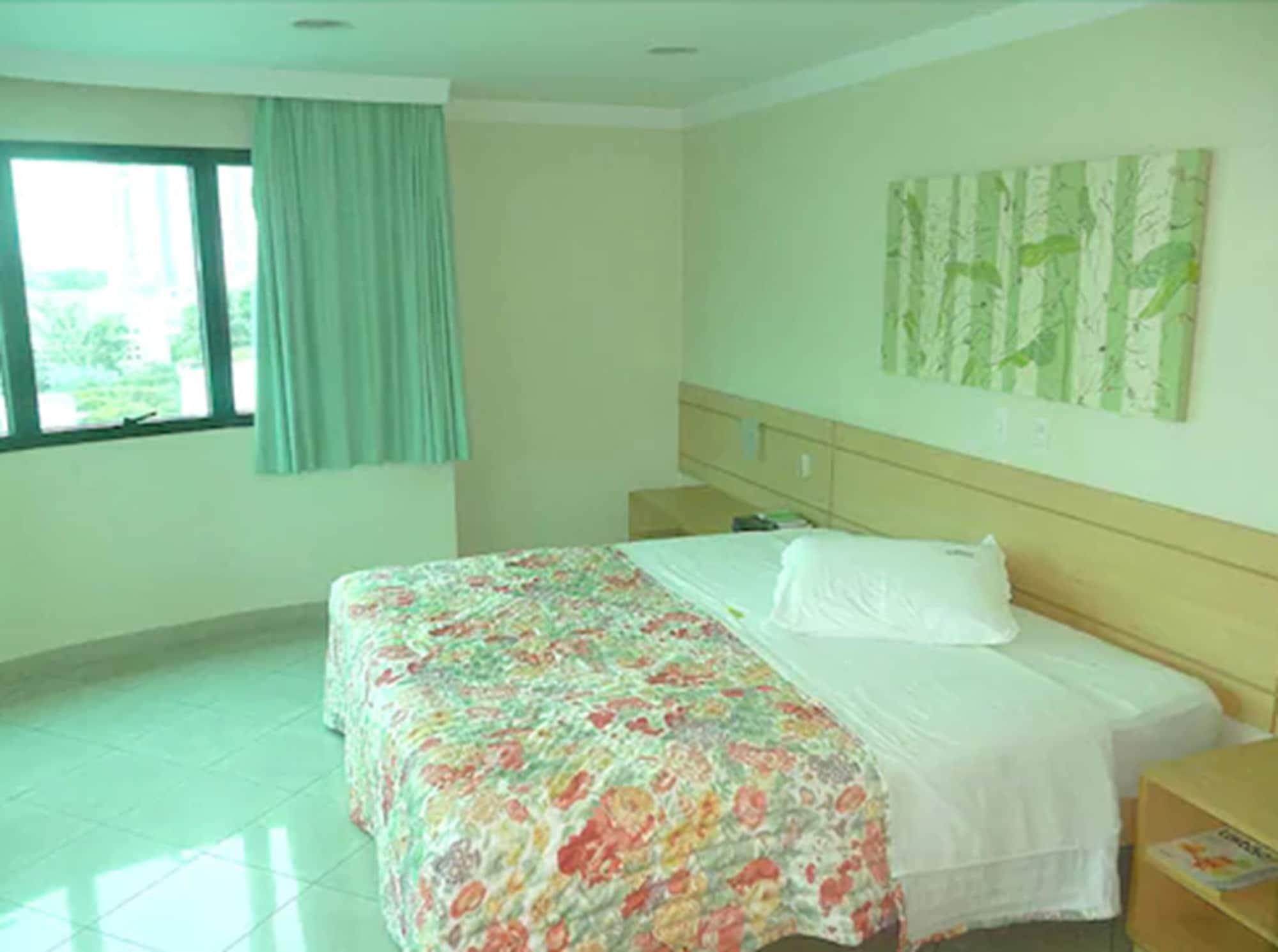 Hotel Domani Guarulhos Ngoại thất bức ảnh