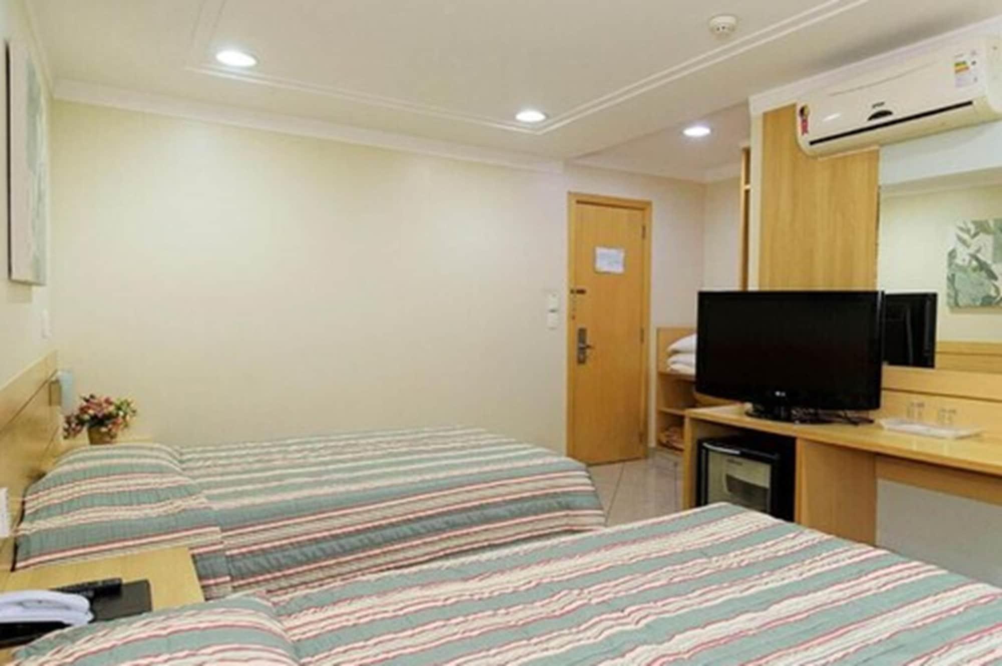 Hotel Domani Guarulhos Ngoại thất bức ảnh