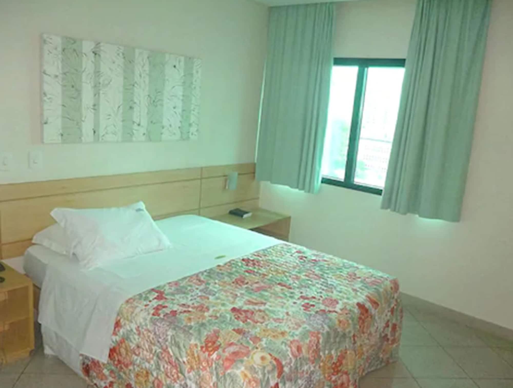 Hotel Domani Guarulhos Ngoại thất bức ảnh