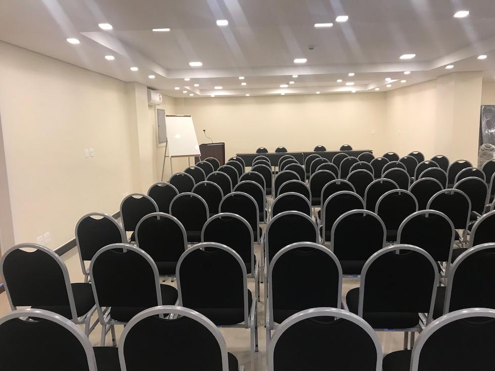 Hotel Domani Guarulhos Ngoại thất bức ảnh