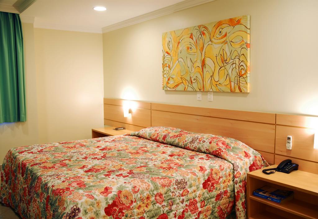 Hotel Domani Guarulhos Ngoại thất bức ảnh