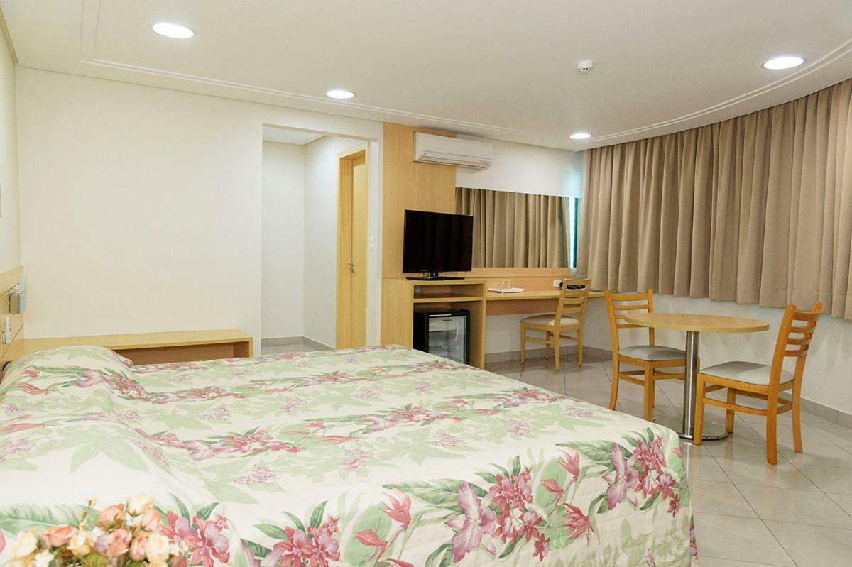 Hotel Domani Guarulhos Ngoại thất bức ảnh