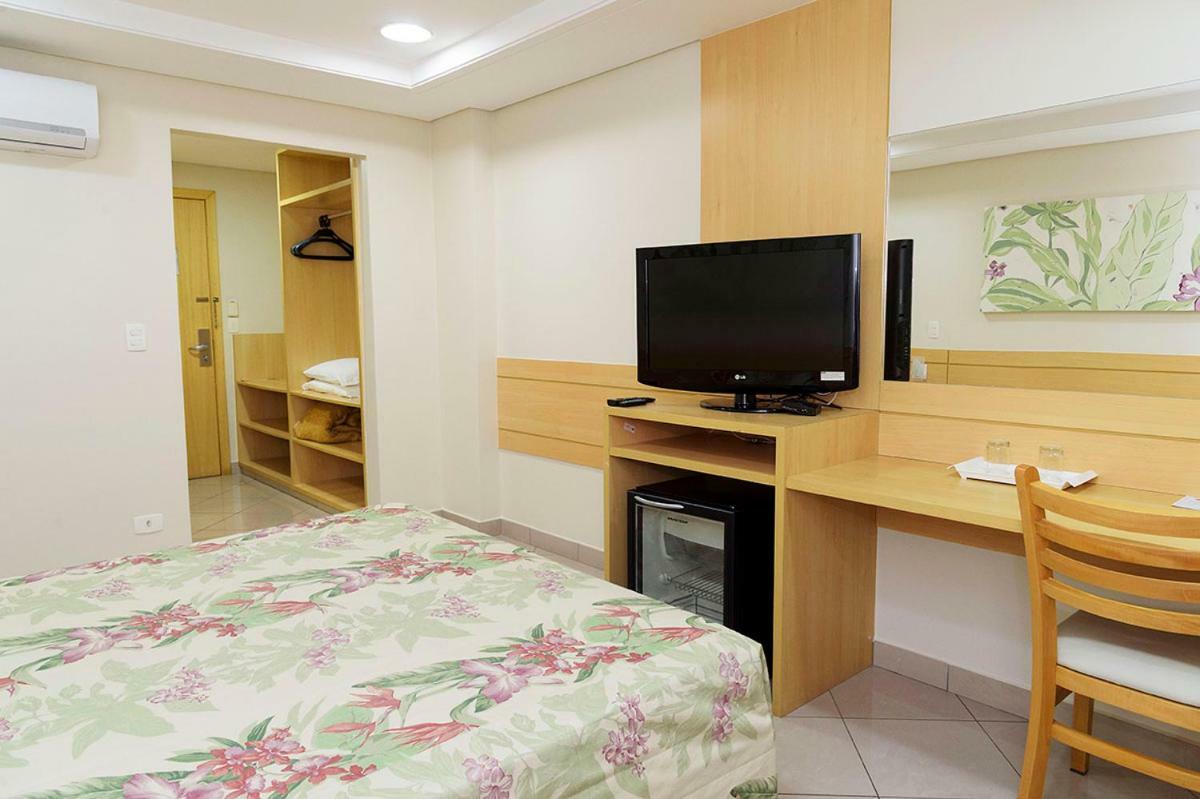 Hotel Domani Guarulhos Ngoại thất bức ảnh