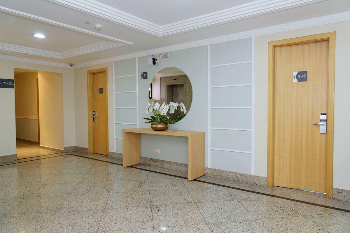 Hotel Domani Guarulhos Ngoại thất bức ảnh
