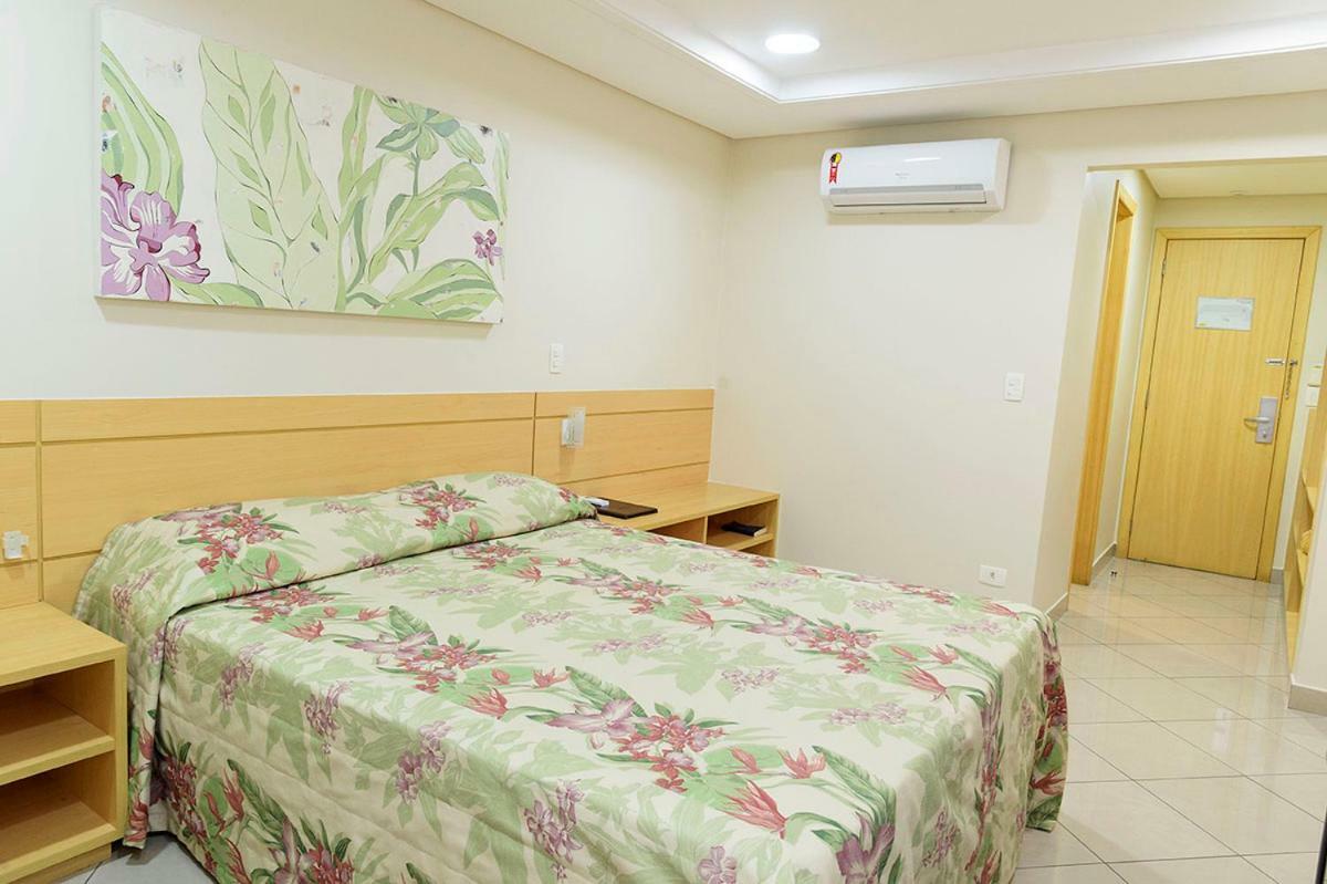 Hotel Domani Guarulhos Ngoại thất bức ảnh