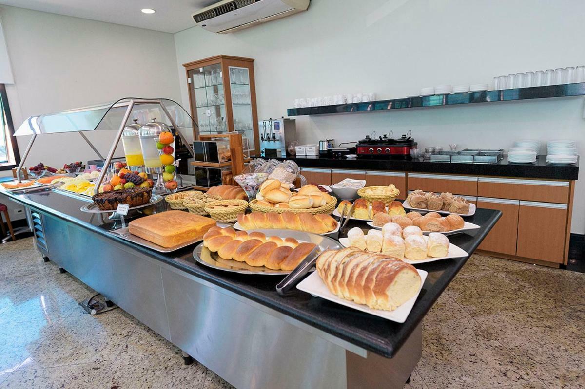 Hotel Domani Guarulhos Ngoại thất bức ảnh