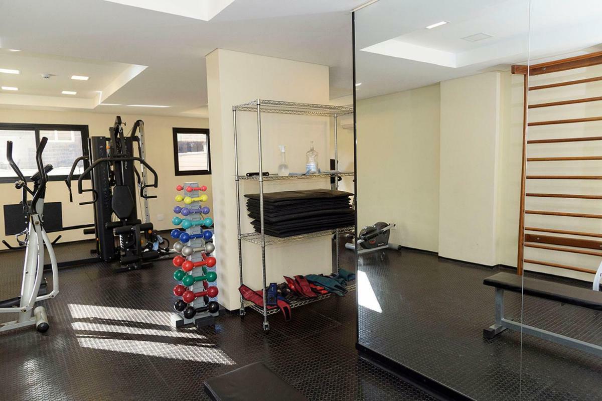 Hotel Domani Guarulhos Ngoại thất bức ảnh