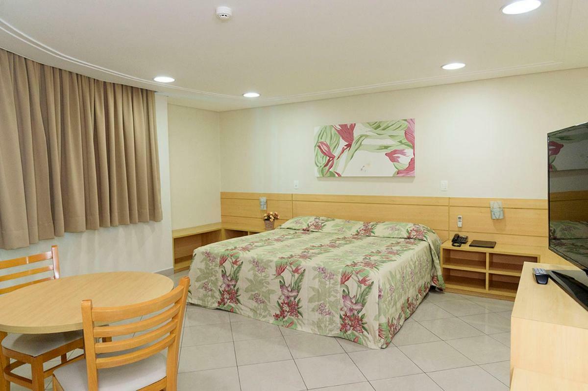 Hotel Domani Guarulhos Ngoại thất bức ảnh