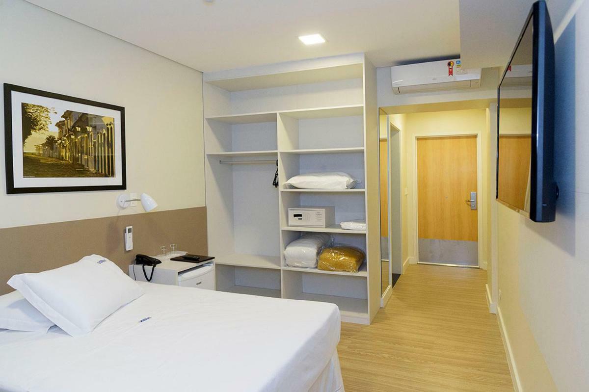 Hotel Domani Guarulhos Ngoại thất bức ảnh