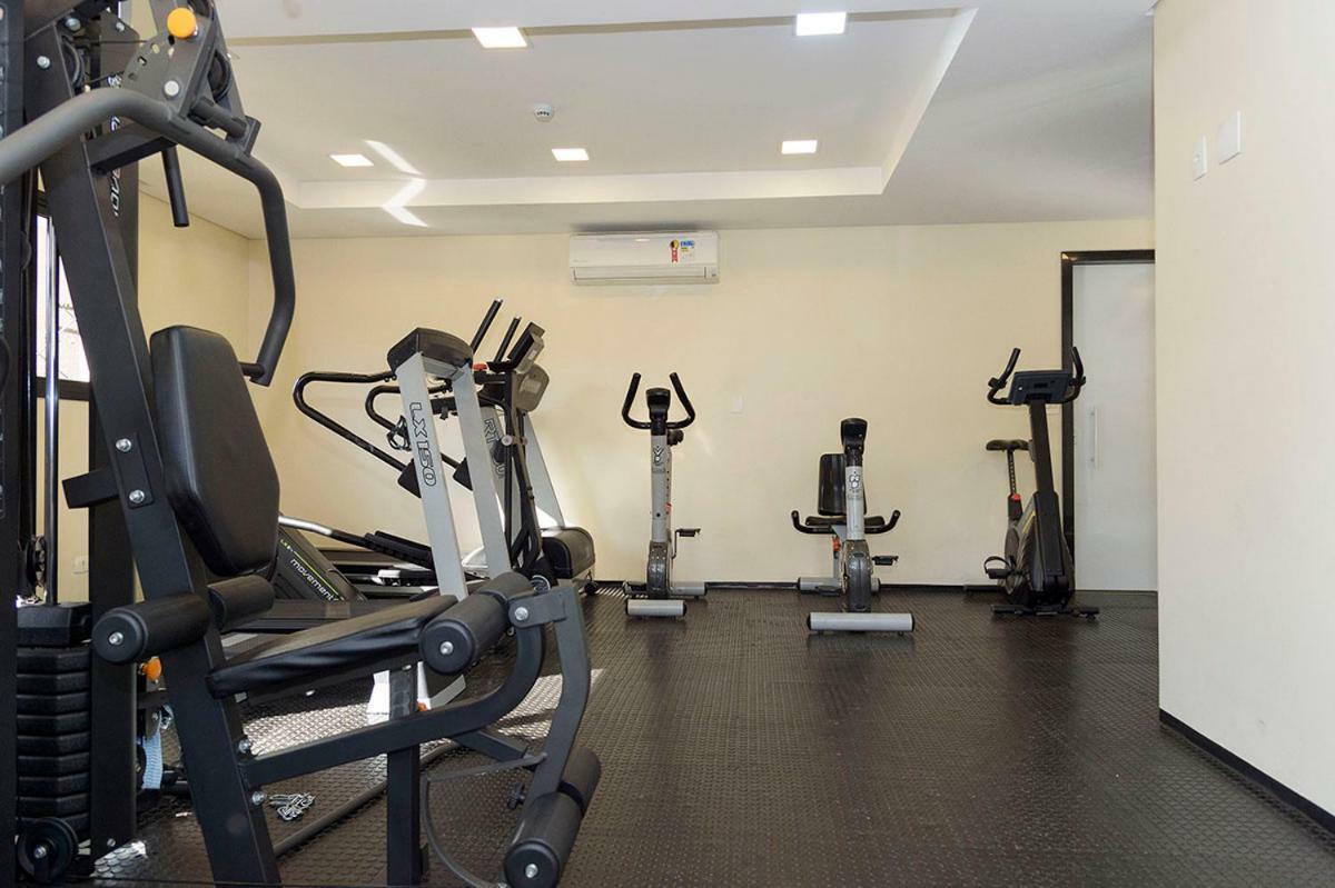 Hotel Domani Guarulhos Ngoại thất bức ảnh