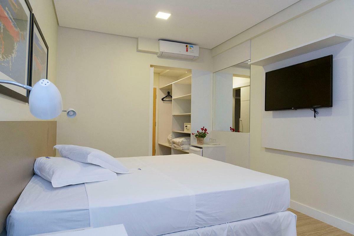 Hotel Domani Guarulhos Ngoại thất bức ảnh