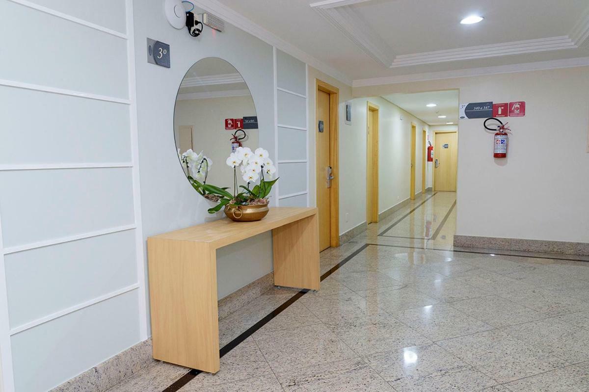 Hotel Domani Guarulhos Ngoại thất bức ảnh