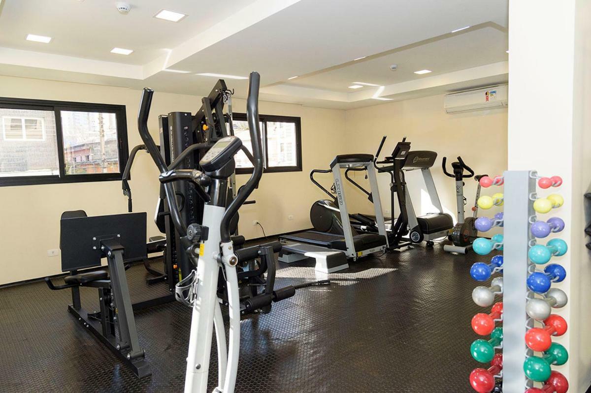 Hotel Domani Guarulhos Ngoại thất bức ảnh