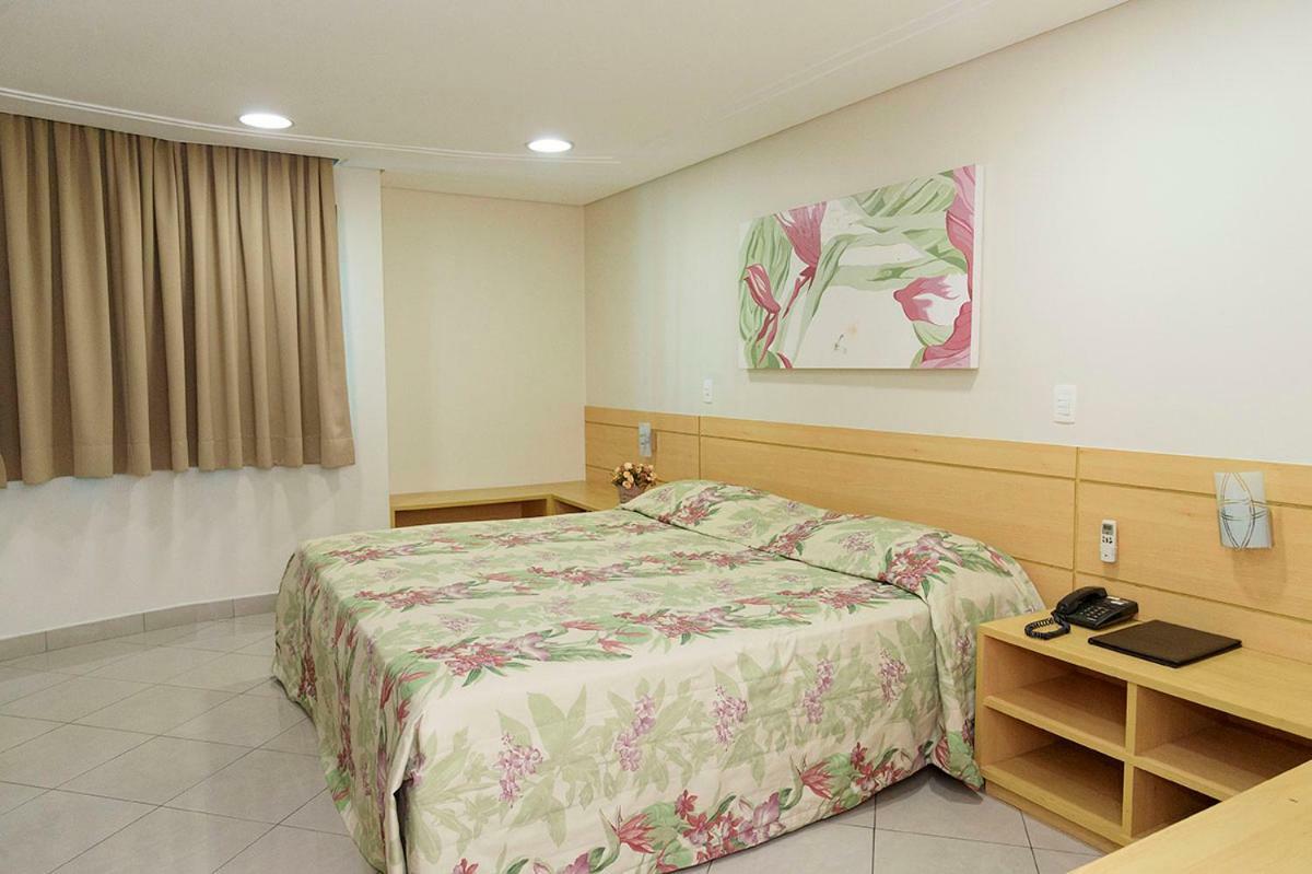 Hotel Domani Guarulhos Ngoại thất bức ảnh
